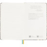 Блокнот MOLESKINE LIMITED EDITION YEAR OF THE DRAGON LECNYDRAGQP060ZFNB 130х210мм