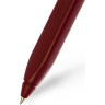 Ручка-роллер MOLESKINE Classic Plus, бордовая EW51RF707
